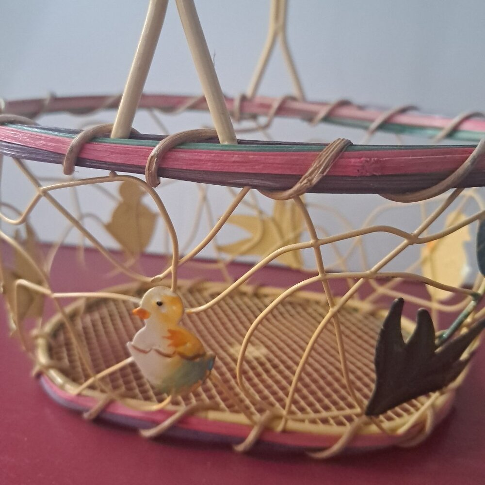 Easter Basket